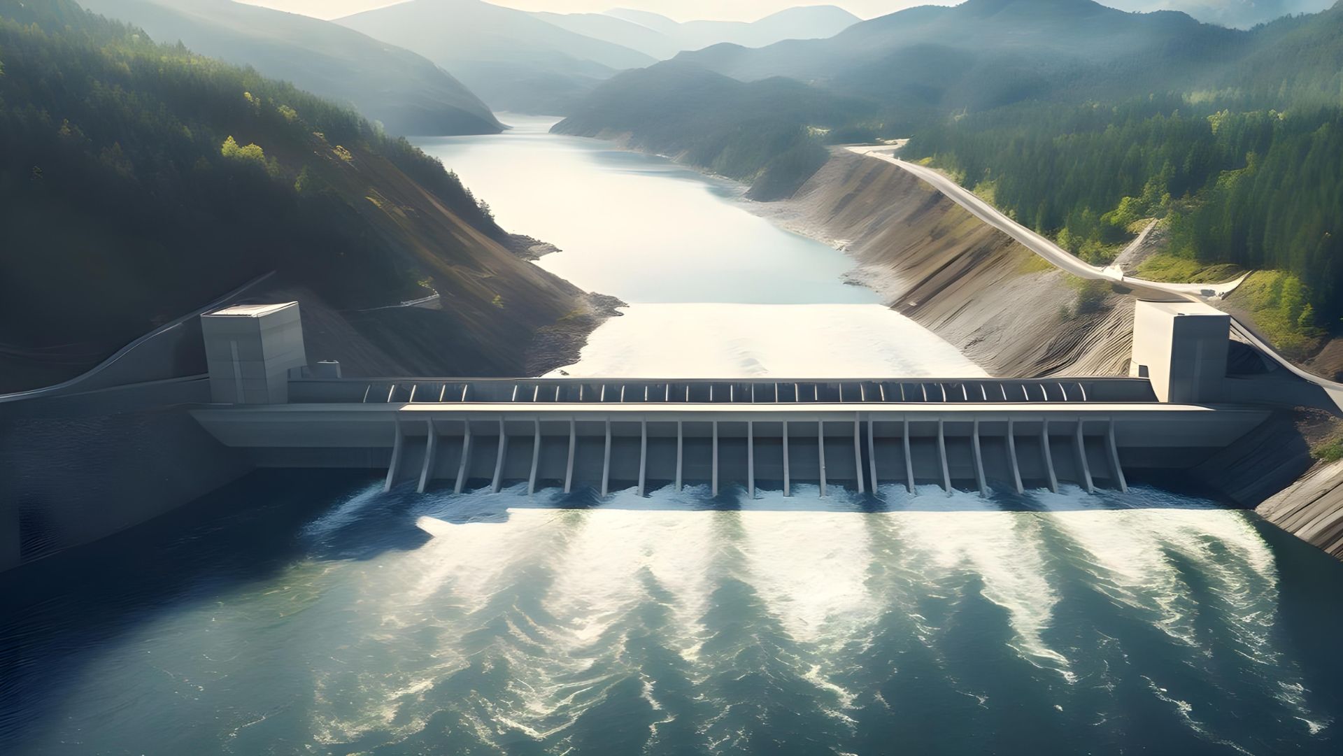 Dam