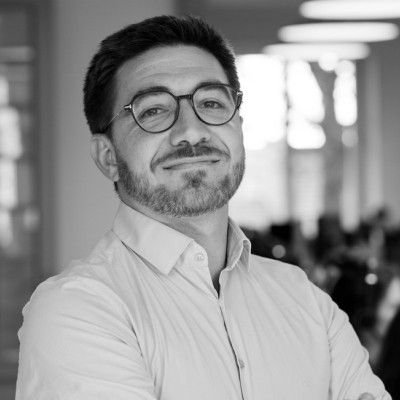 Matteo Levratti